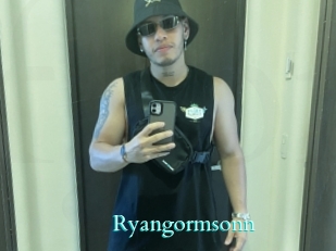 Ryangormsonn