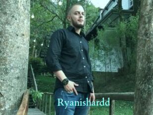 Ryanishardd
