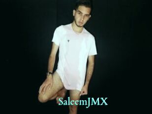 SaleemJMX