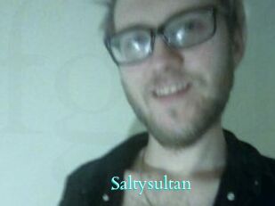 Saltysultan