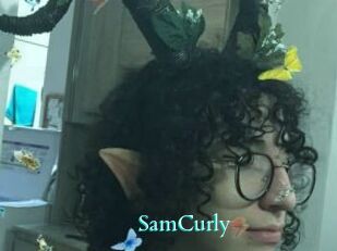 SamCurly