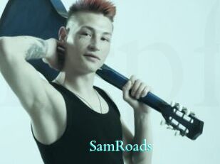 SamRoads