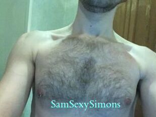 SamSexySimons