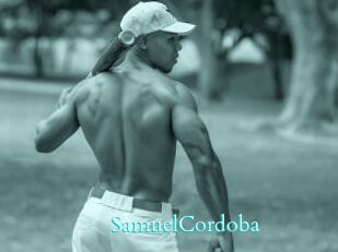 SamuelCordoba