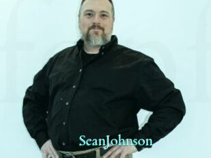 SeanJohnson