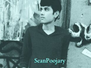 Sean_Poojary