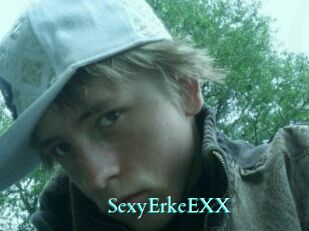 SexyErkeEXX