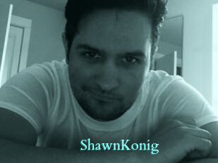 ShawnKonig