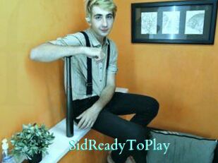 SidReadyToPlay