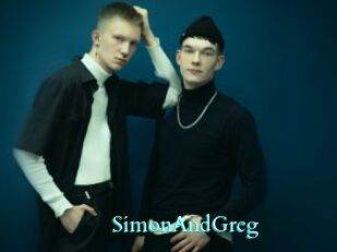 SimonAndGreg