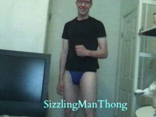 SizzlingManThong