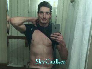 SkyCaulker