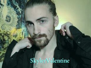 SkylerValentine