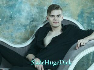SladeHugeDick