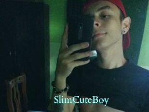 SlimCuteBoy