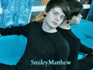 SmileyMatthew