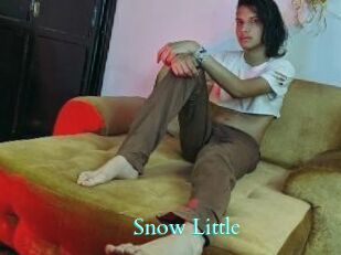 Snow_Little