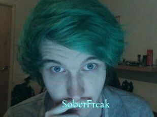SoberFreak