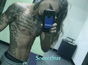 SoccerStar