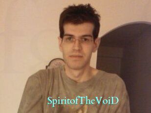 SpiritofTheVoiD