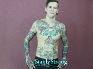 StanlyStrong
