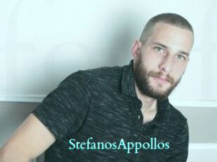 StefanosAppollos