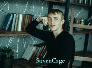 StivenCage