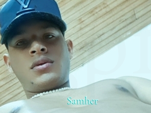 Samher