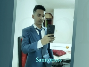 Samtorress