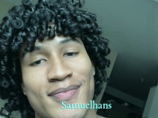 Samuelhans