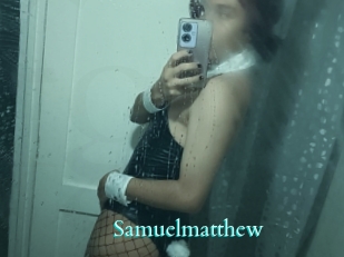 Samuelmatthew