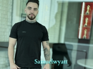 Samuelwyatt