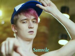 Samvile