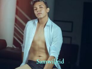 Samwilfrid