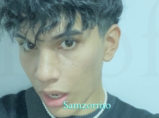 Samzorrito