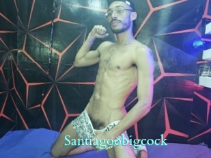 Santiagoobigcock