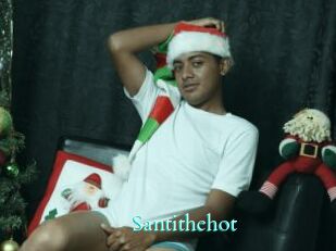 Santithehot