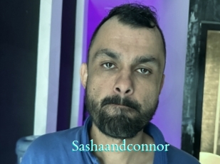 Sashaandconnor