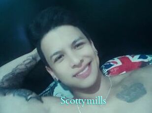 Scottymills