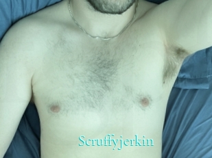 Scruffyjerkin