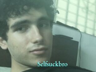 Selfsuckbro