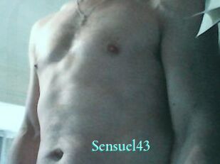 Sensuel43