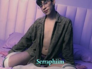 Serraphiim