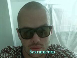 Sexcameron