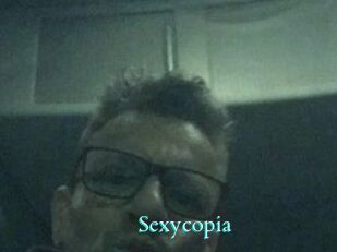 Sexycopia