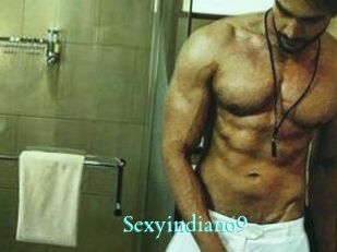 Sexyindian69