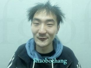 Shaobozhang