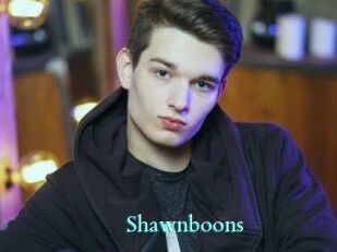 Shawnboons