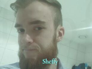 Sheffy