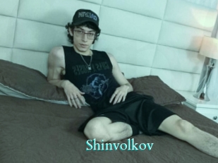 Shinvolkov